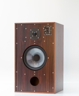 Graham Audio LS5/8