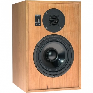 Graham Audio LS6 cherry