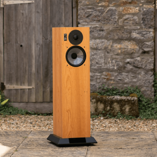 Graham Audio LS5/9f