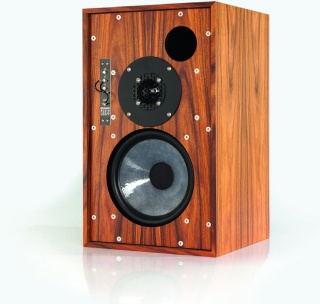 Graham Audio LS5/9