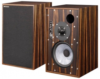 Graham Audio LS5/9